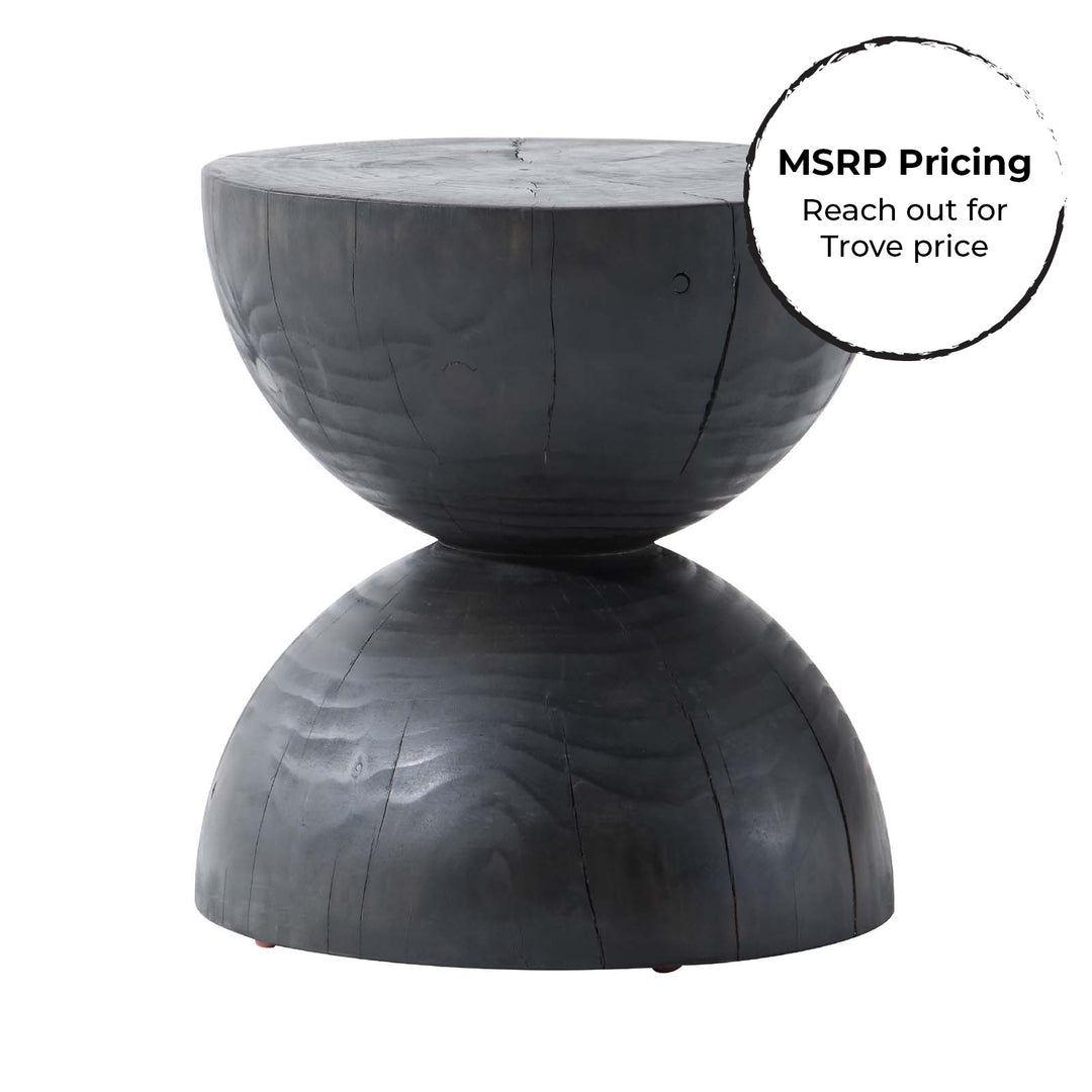 Ali Side Table
