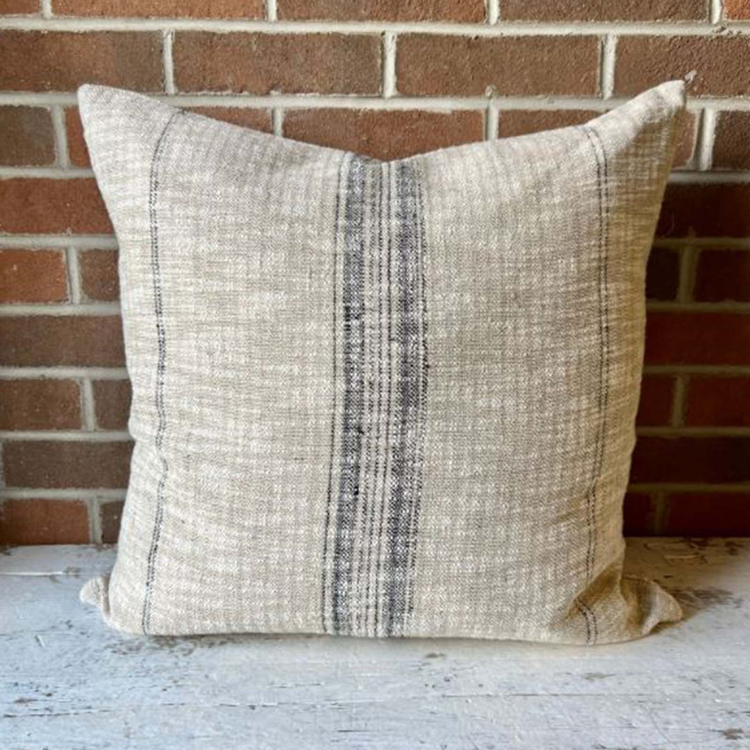 22" X 22" Pillow