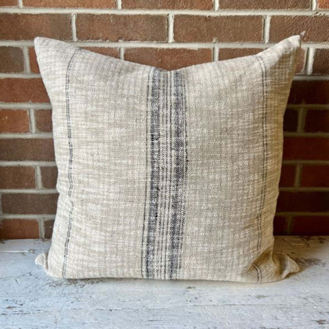 22" X 22" Pillow