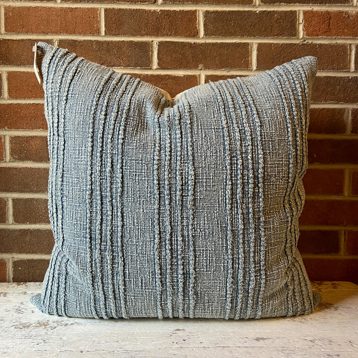 22" x 22" Pillow