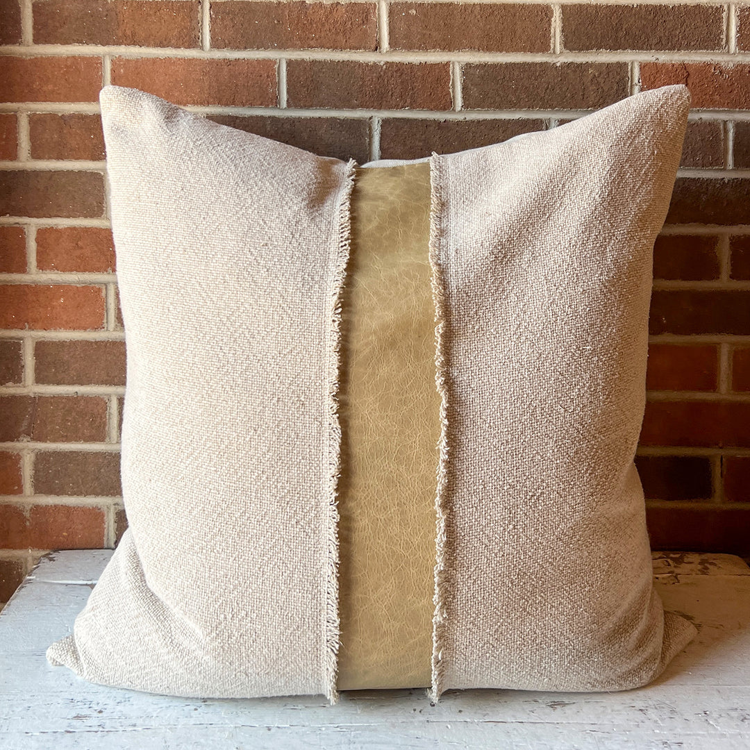 26" x 26" Pillow
