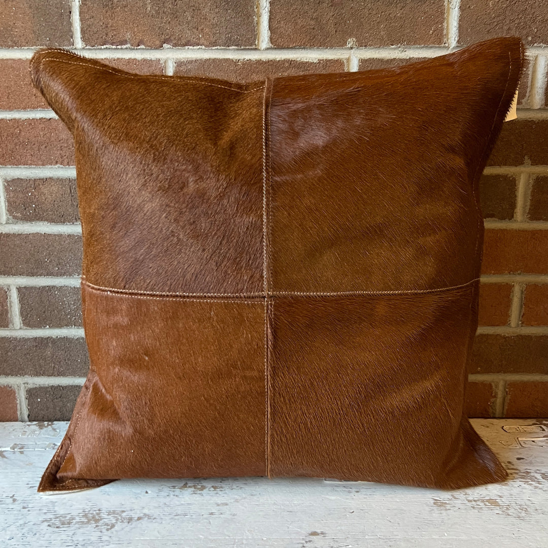20" x 20" Pillow