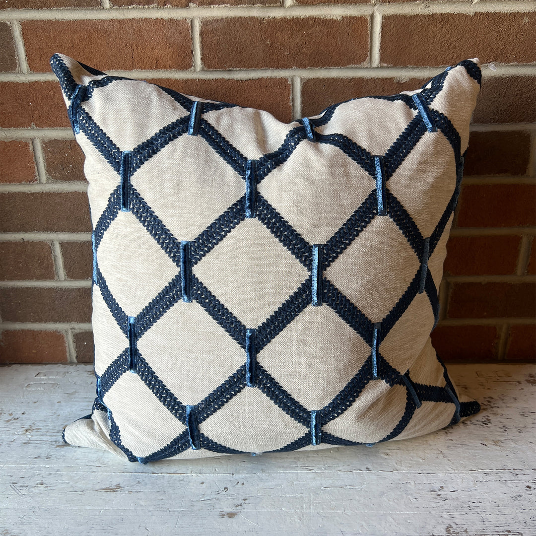 20" x 20" Pillow