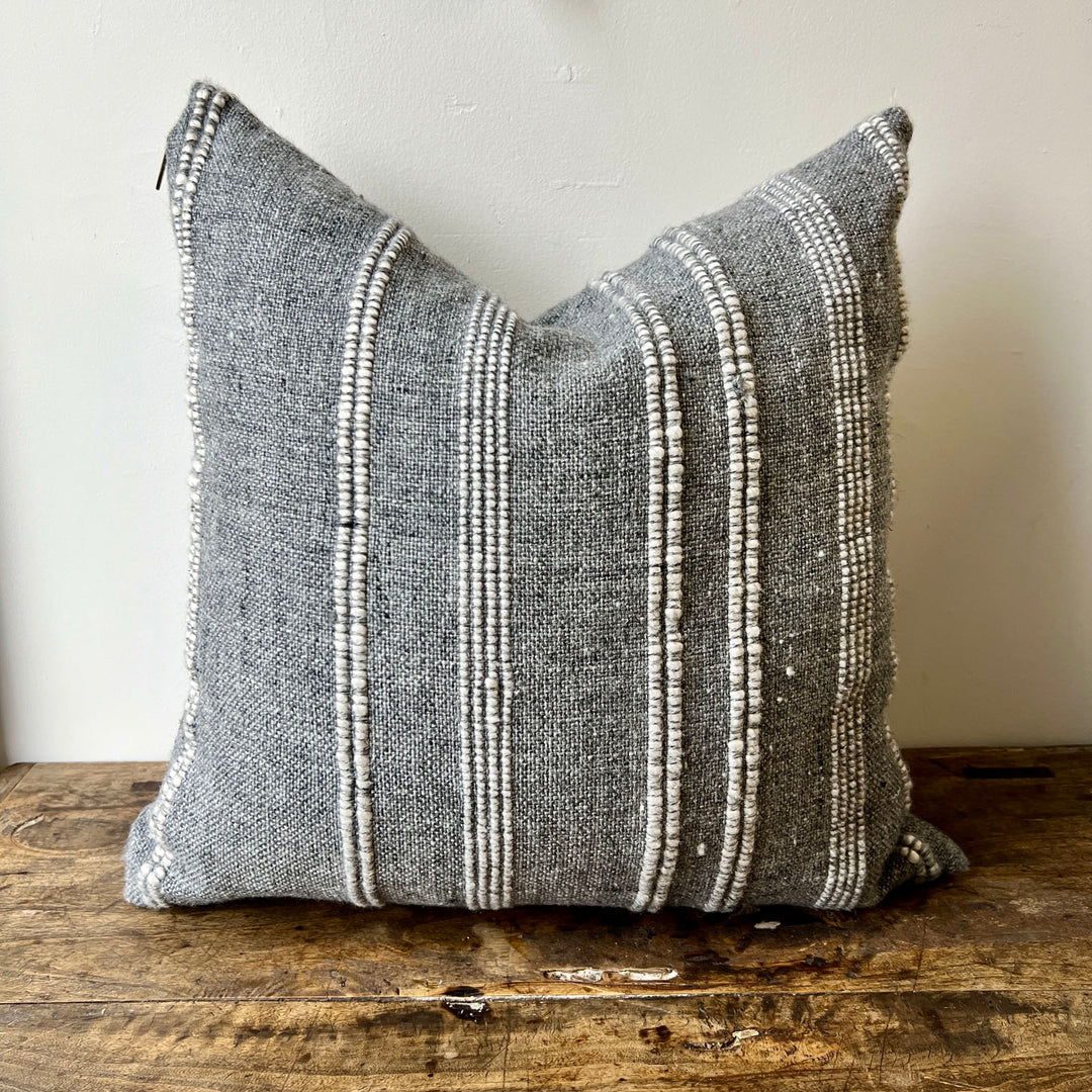 22" x 22" Pillow