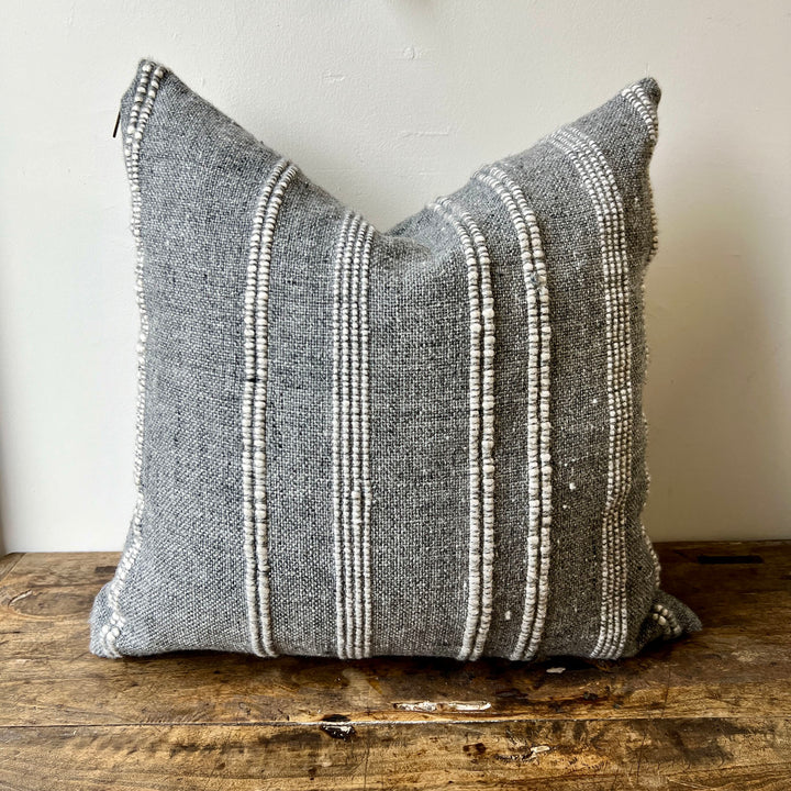 22" x 22" Pillow