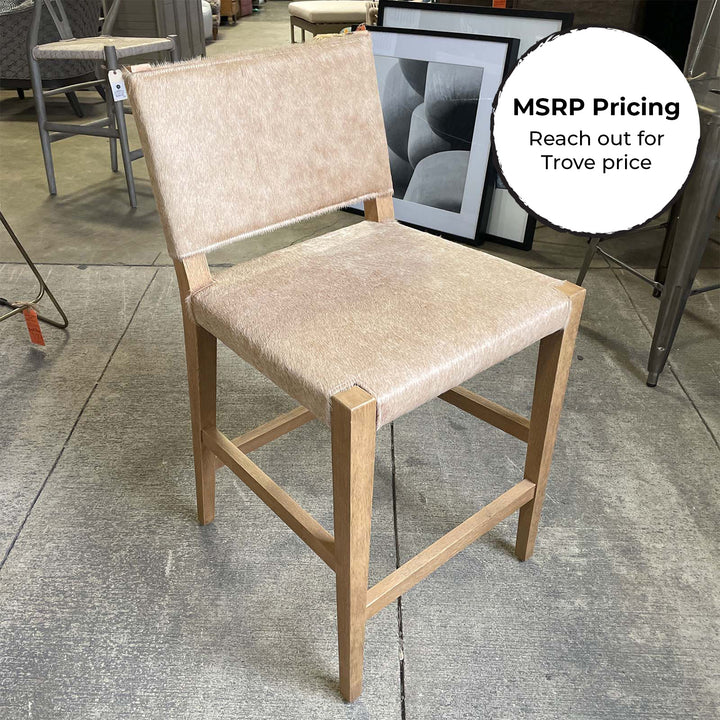 Veronica Counter Stool