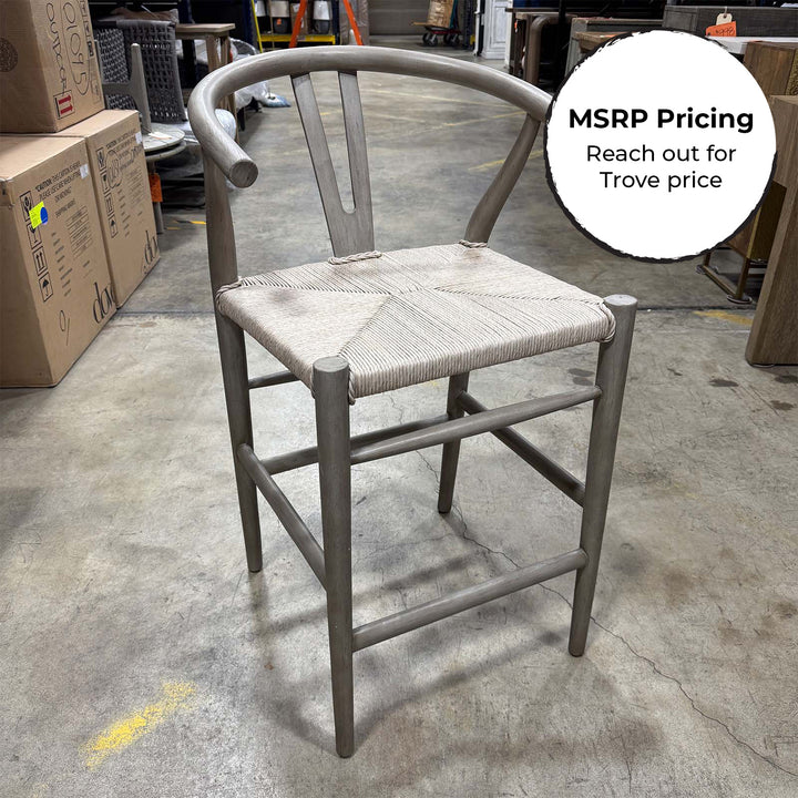 Rocco Outdoor Counter Stool