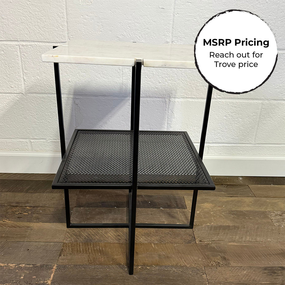 Destin Nightstand
