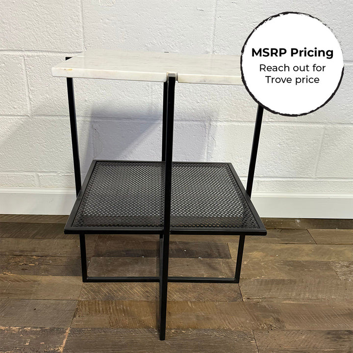 Destin Nightstand