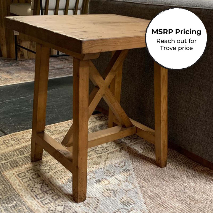 Ellis End Table