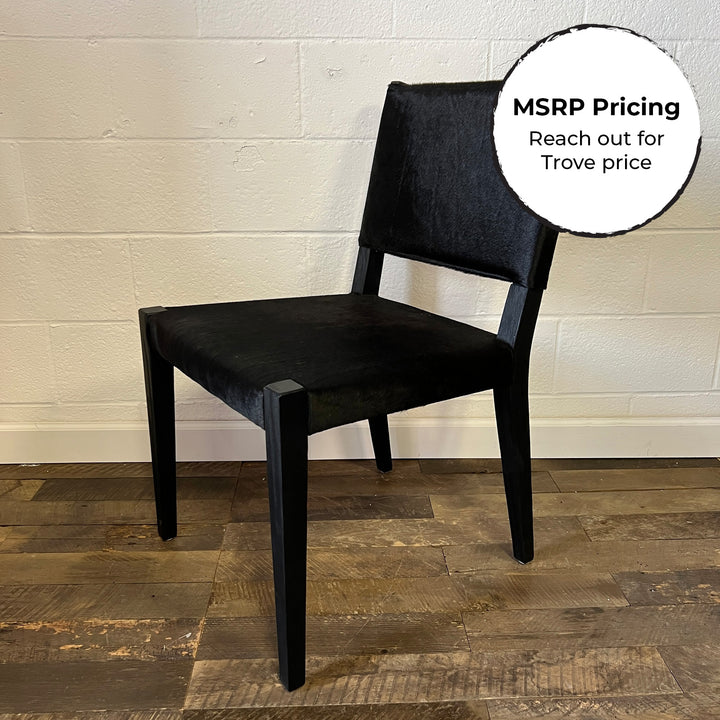 Village Dining Chair