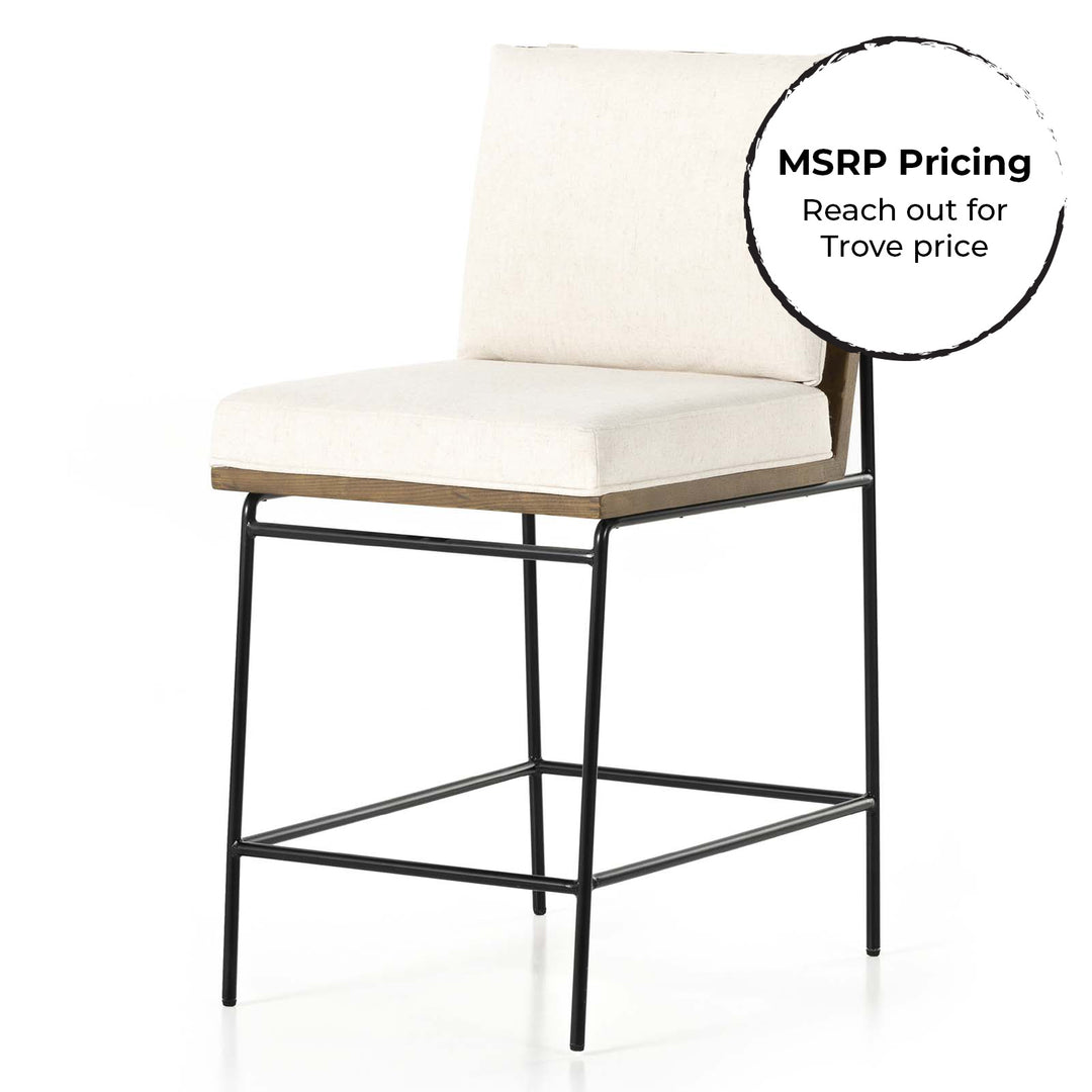 Crete Stool