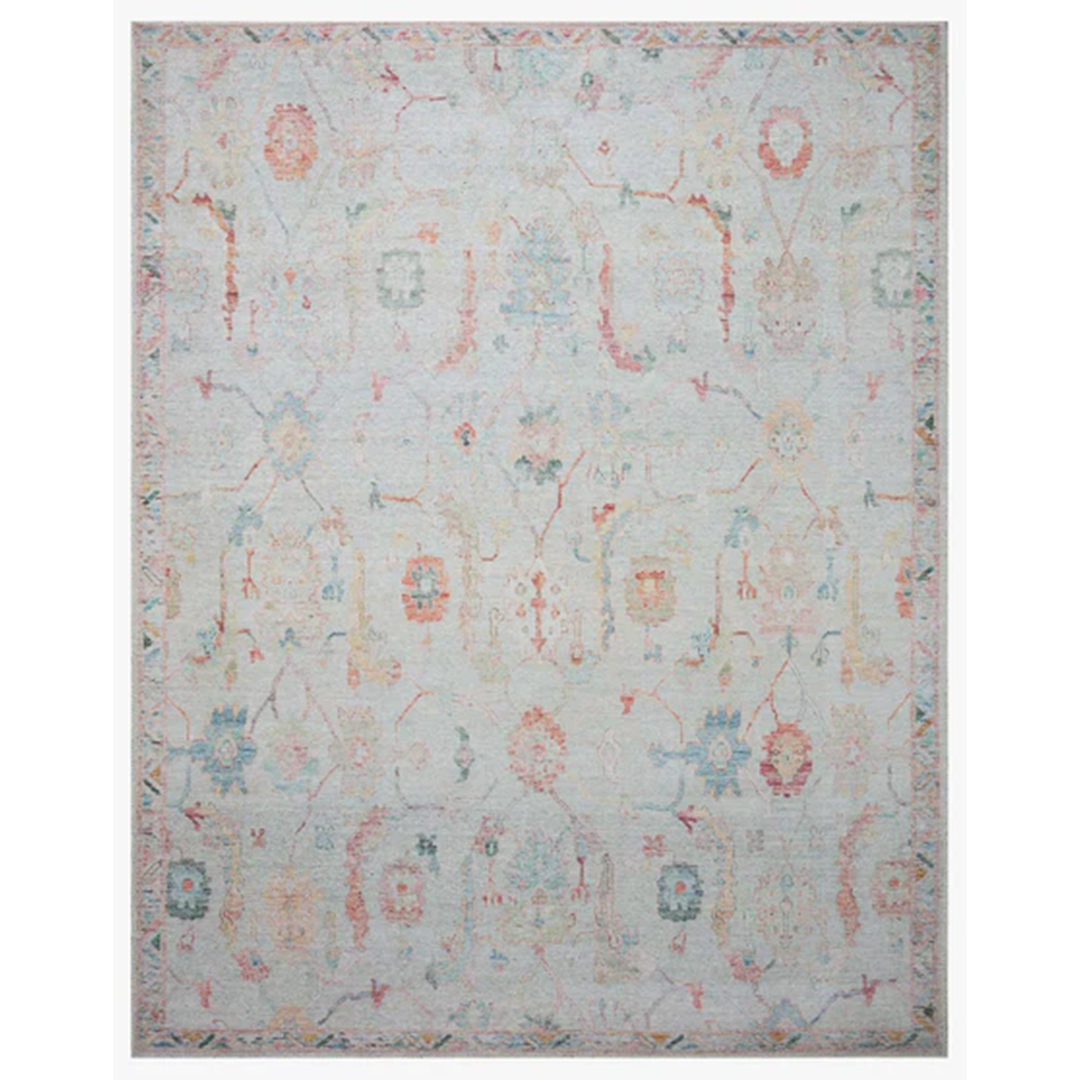 Lustra Rug