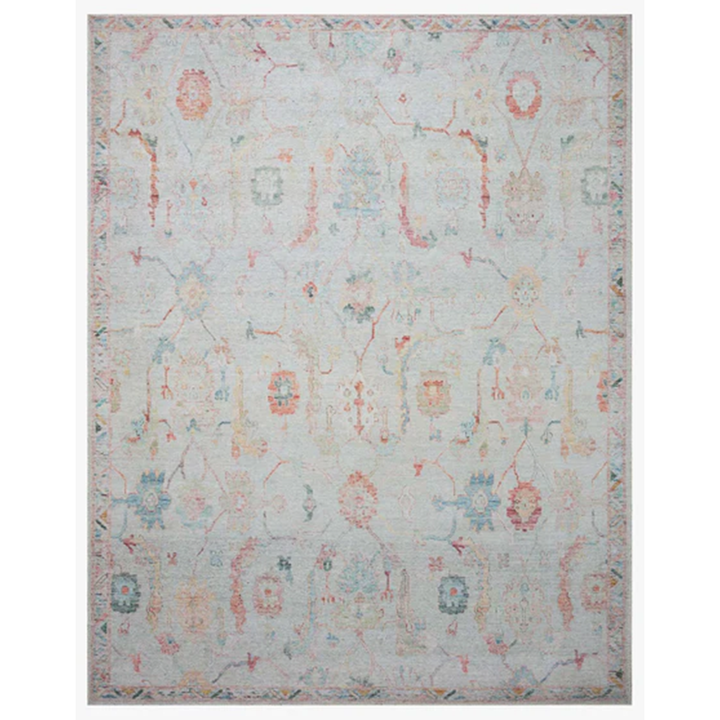 Lustra Rug
