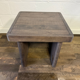 Monte End Table