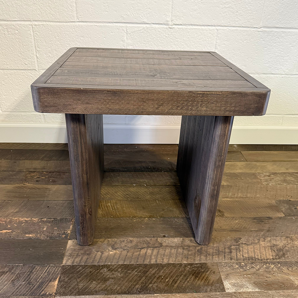 Monte End Table