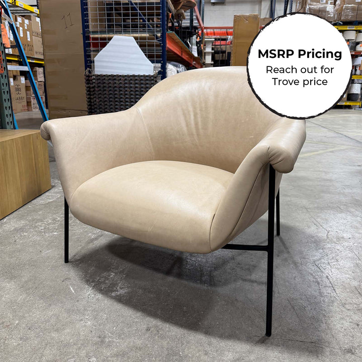Stefan Accent Chair