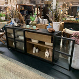 Milton 78" Sideboard