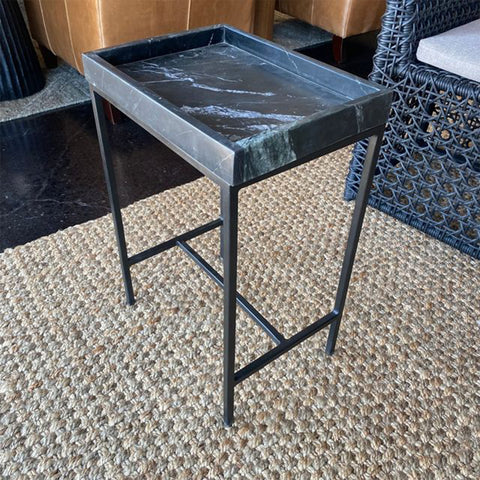 Marlon Side Table