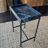 Marlon Side Table