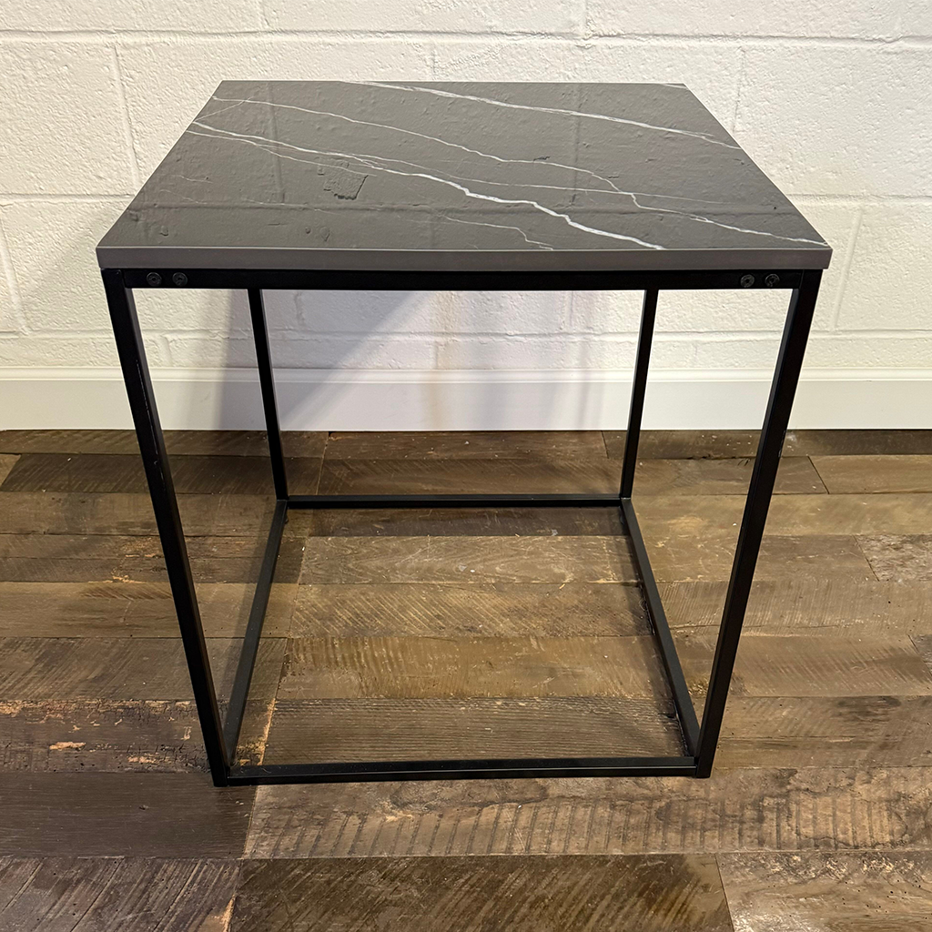 Garner Accent Table