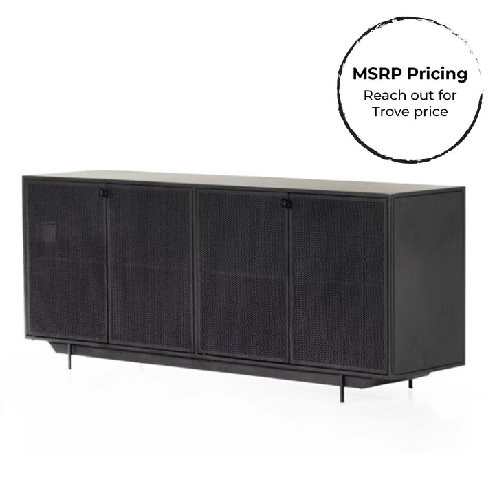 Haran 73" Sideboard