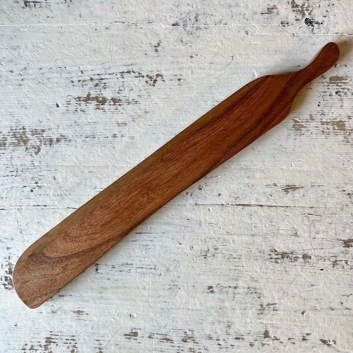 Wood Cutting Board