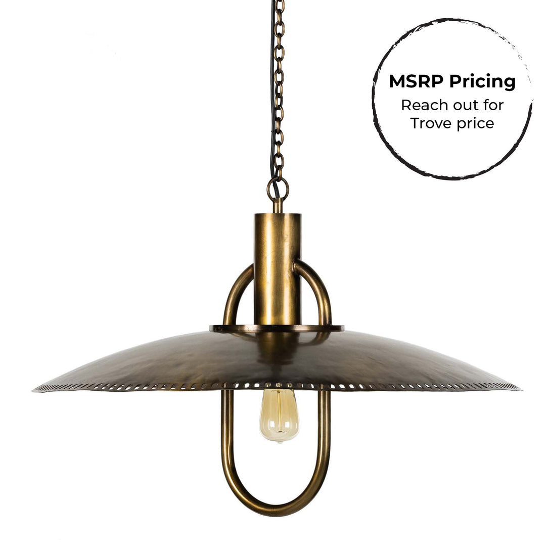 Ardel Pendant