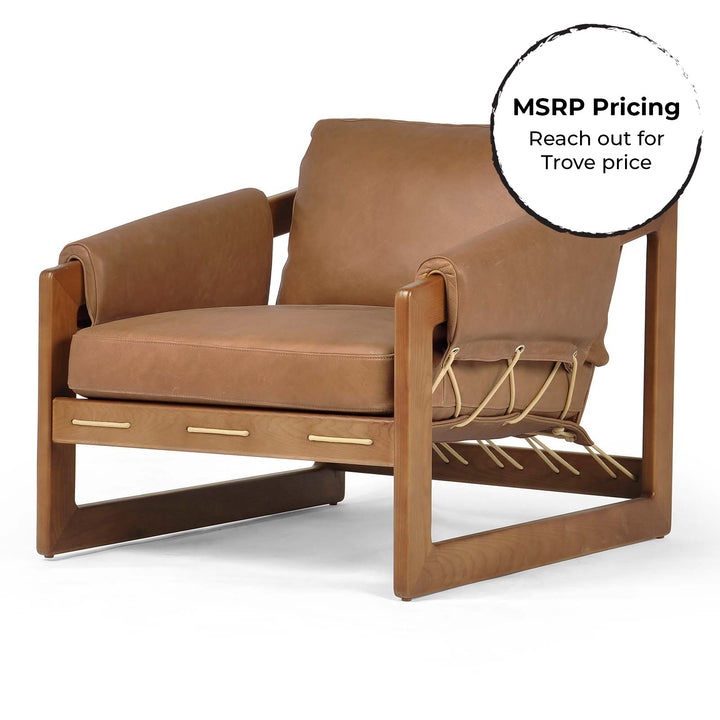Marion Accent Chair