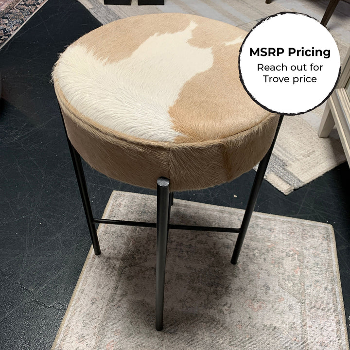 Drisell Stool