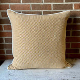 24" x 24" Pillow