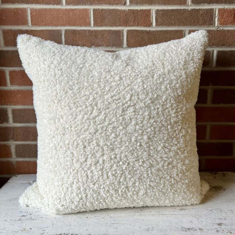 24" x 24" Pillow
