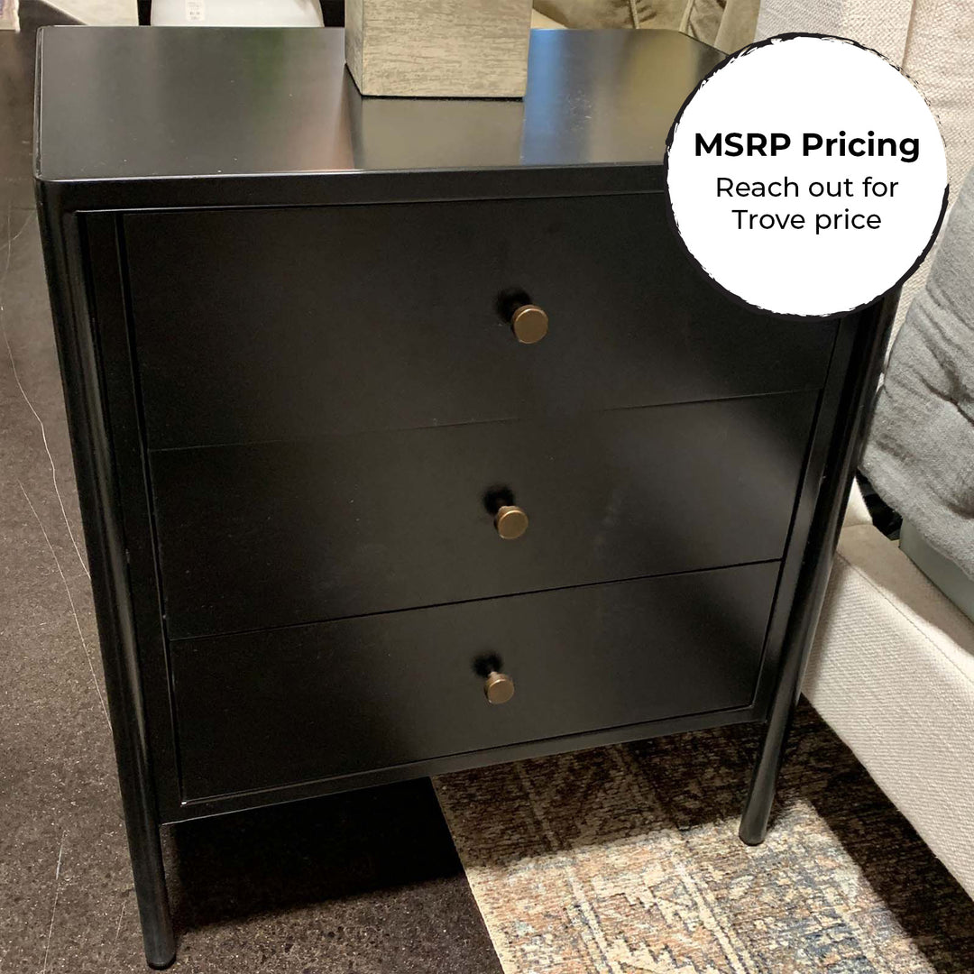 Soho Nightstand