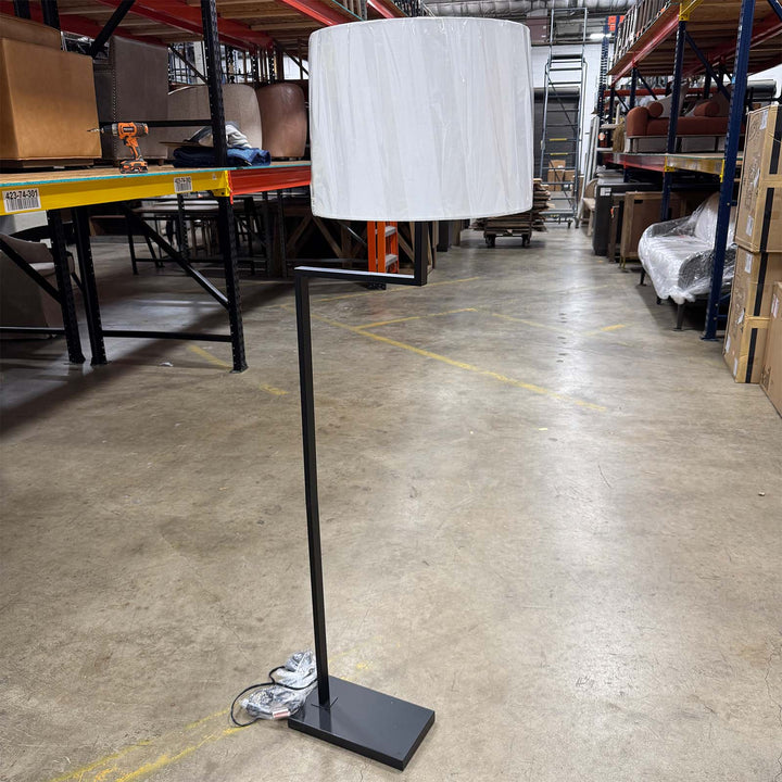 Mason Floor Lamp