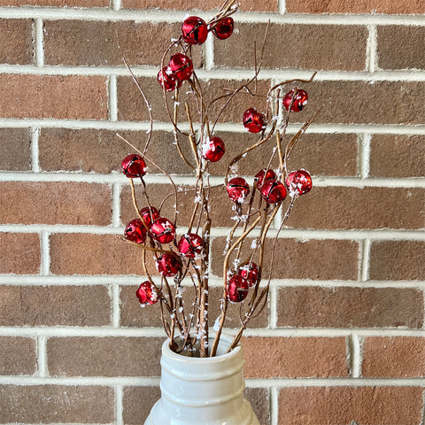 Jingle Bell Spray