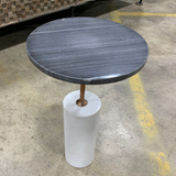 Dusti Accent Table