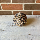 Seagrass Ball