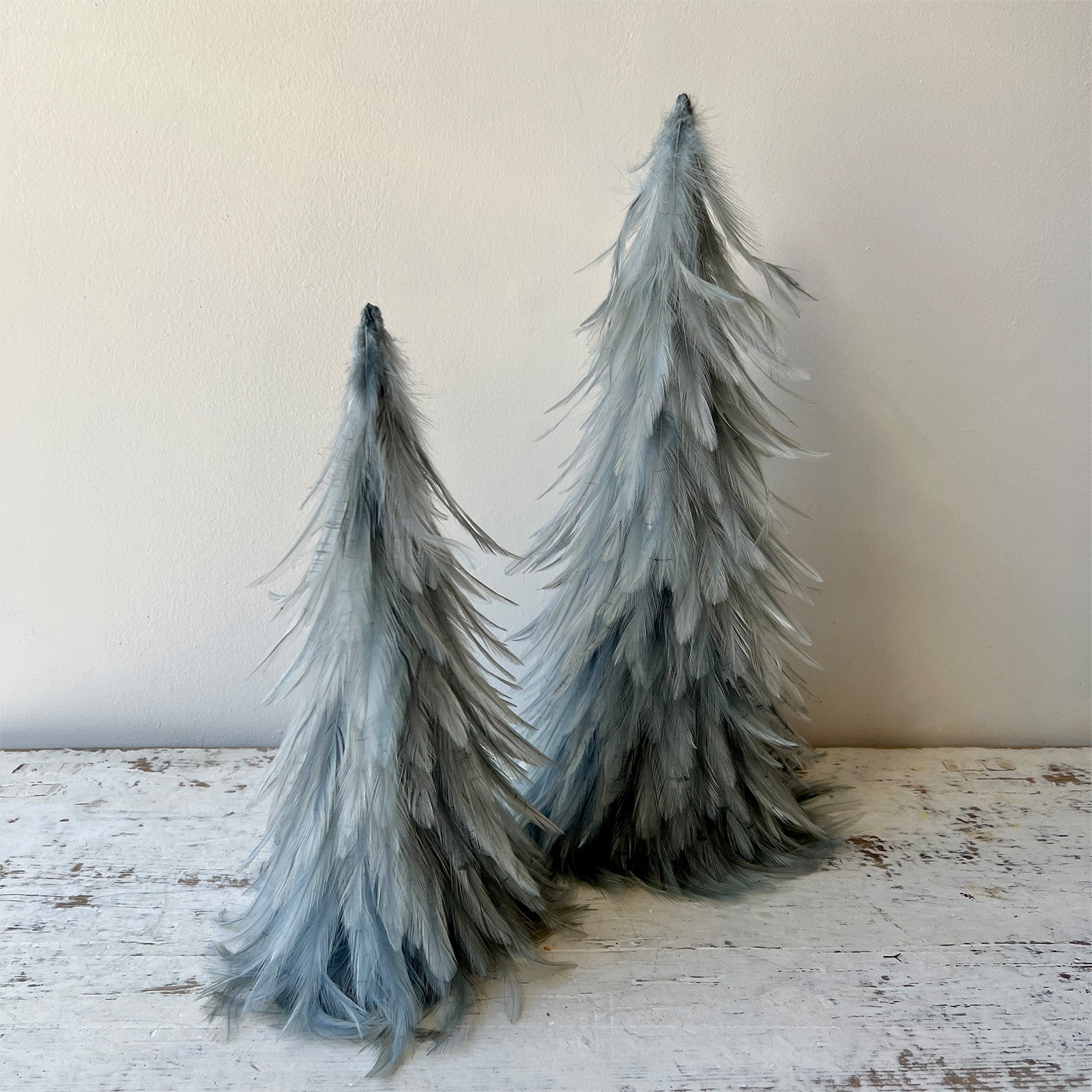 Feather Tree