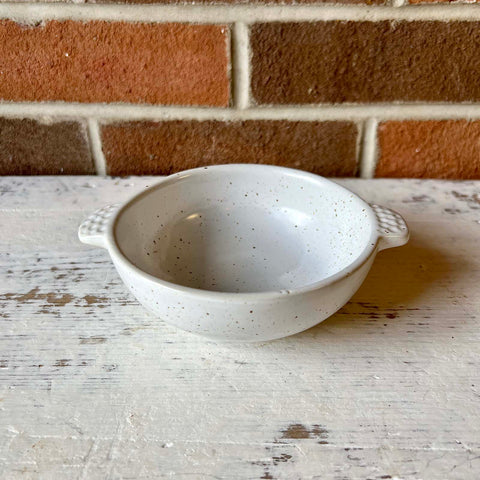 Porto Handled Bowl