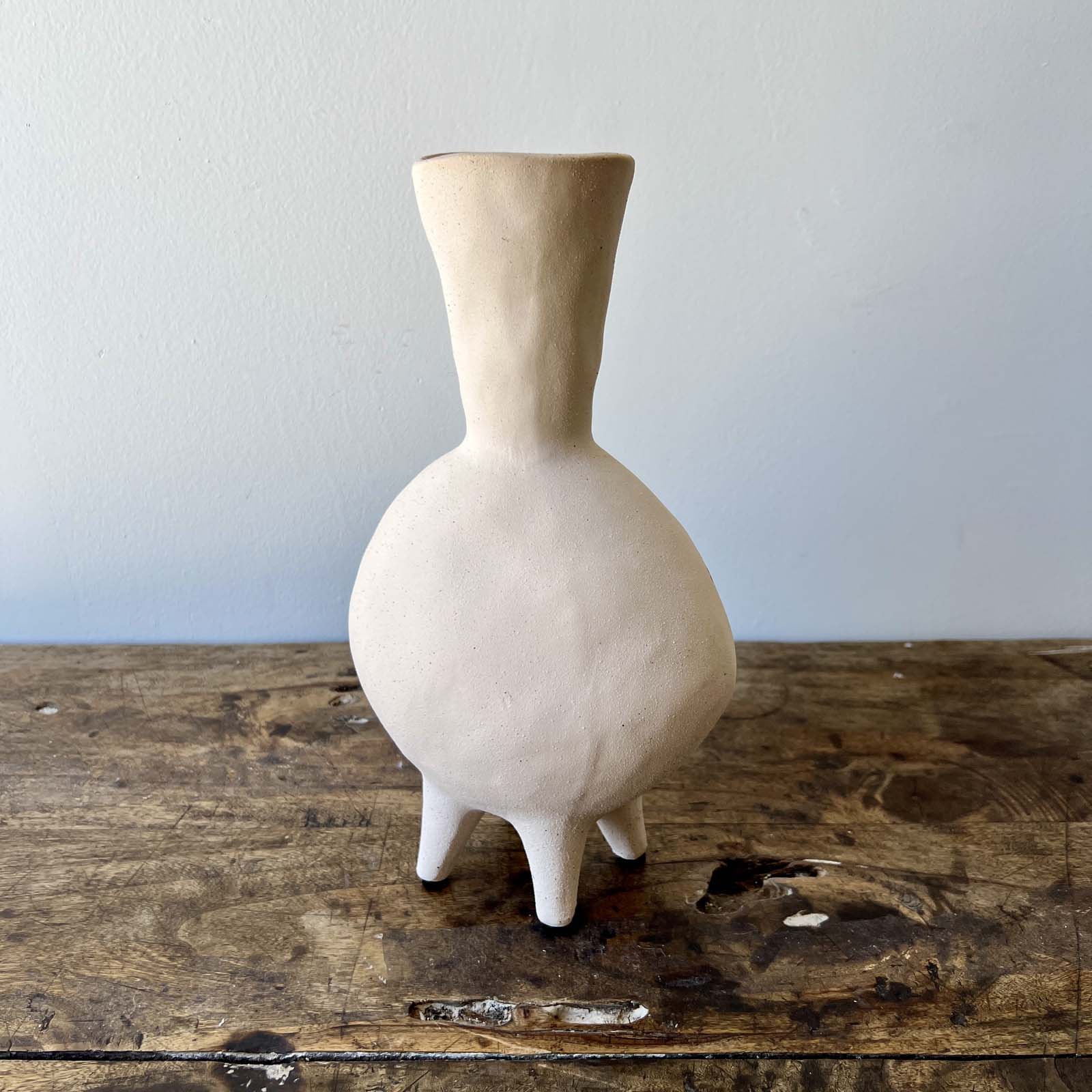 Prado Ceramic Vase