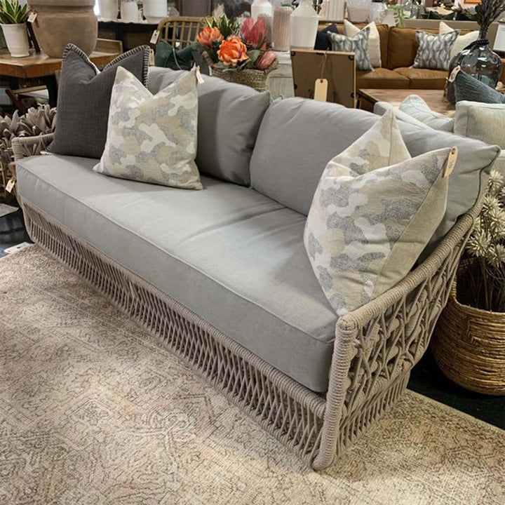 Dari 78" Outdoor Sofa
