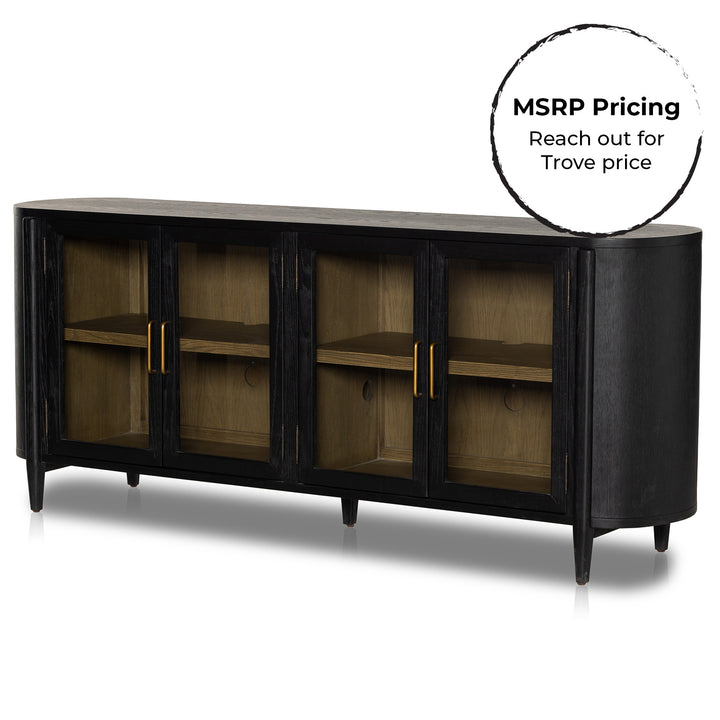Tolle 82" Sideboard