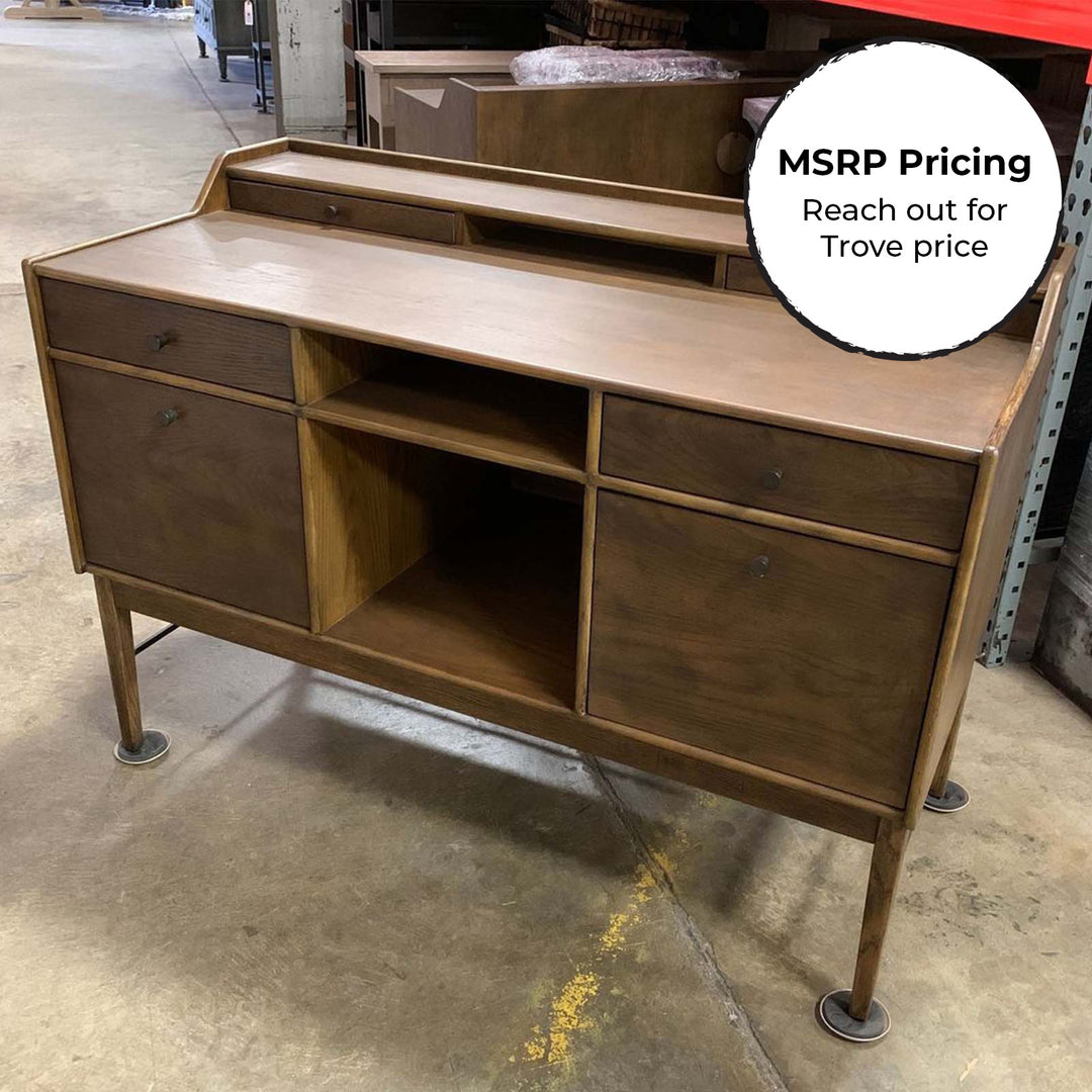 Harlen 49" Credenza