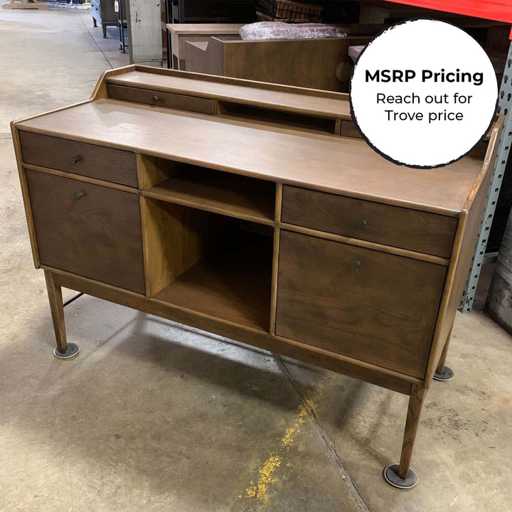 Harlen 49" Credenza