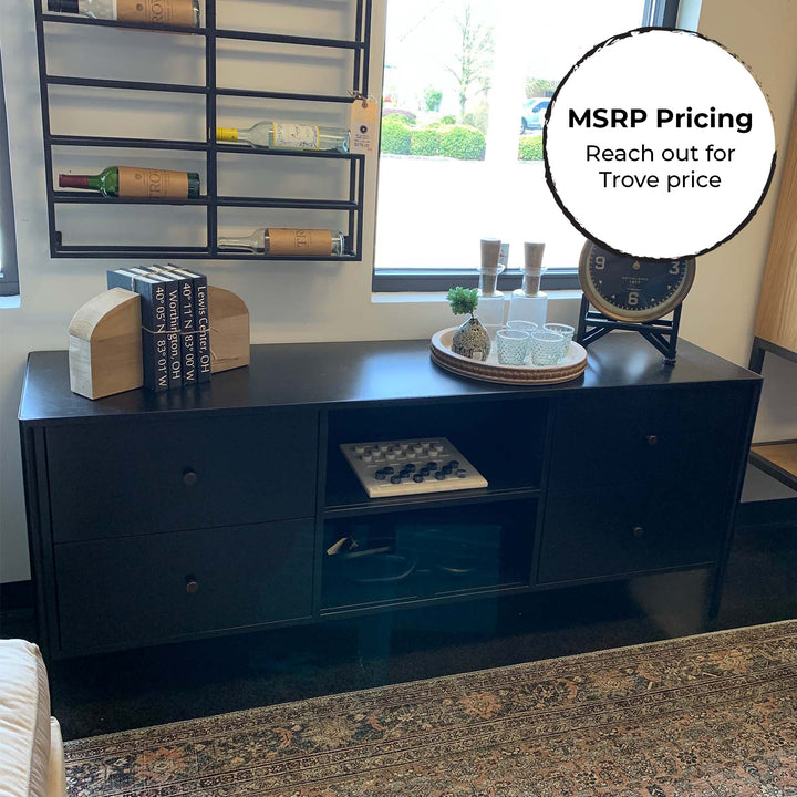 Soho 70" Media Console