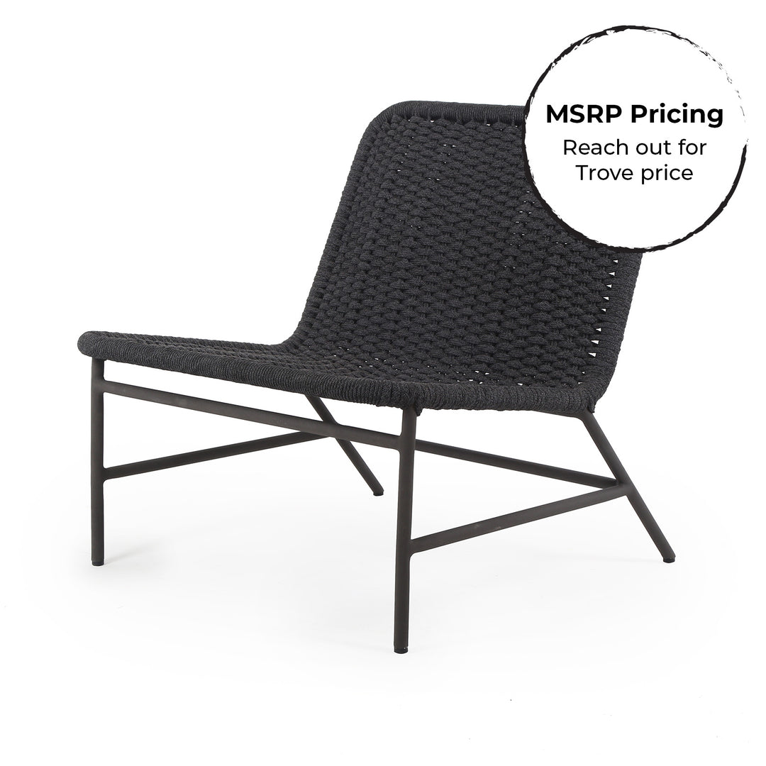 Monetta Outdoor Chair