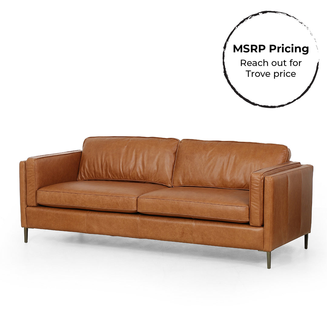 Langford 84" Sofa