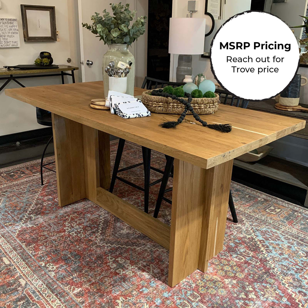 Liliana 72" Counter Table