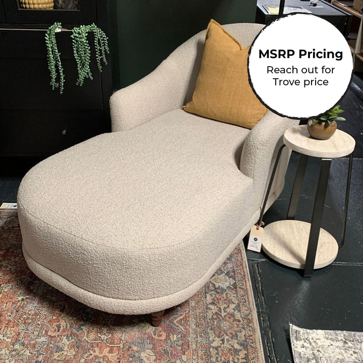 Stetson Chaise
