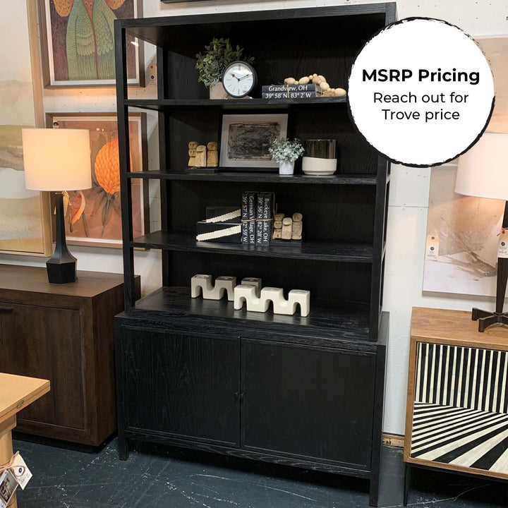 Hopkins Bookcase